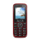 ALCATEL ONETOUCH PHONE DEEP RED