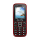 ALCATEL ONETOUCH PHONE DEEP RED