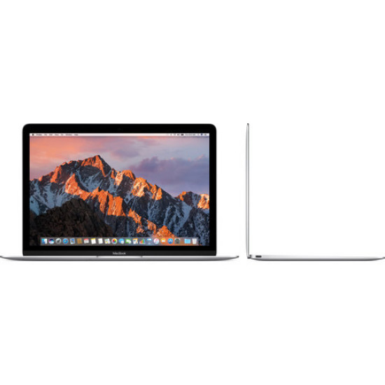 Apple 12" MacBook MNYJ2LL/A