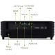 Acer Projector X1126AH 4000lumens DLP Projector