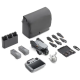 DJI Air 3S Fly More Combo Camera Drone (DJI RC 2 Remote Controller) 4K/60fps HDR DJI Air 3S Fly More Combo Camera Drone (DJI RC 2 Remote Controller) 4K/60fps HDR