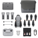 DJI Air 3S Drone with RC-N3 Fly More Combo Camera 4K, Dual-Camera Drone DJI Air 3S Drone with RC-N3 Fly More Combo Camera 4K, Dual-Camera Drone