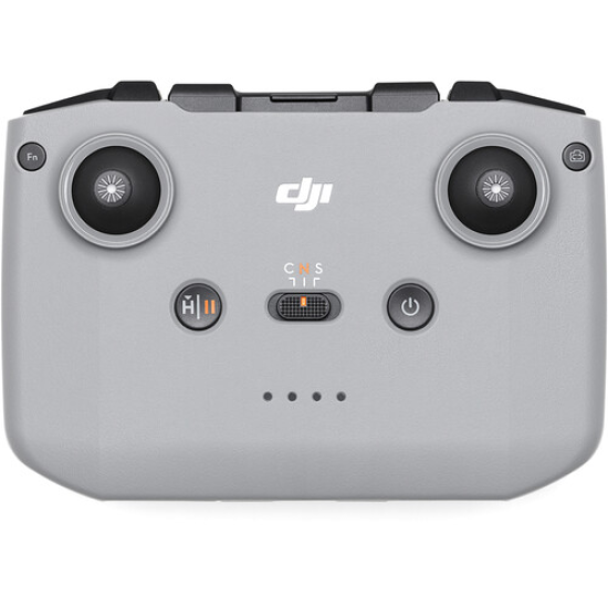 DJI Air 3S Drone with RC-N3 Fly More Combo Camera 4K, Dual-Camera Drone