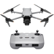 DJI Air 3S Drone with RC-N3 Fly More Combo Camera 4K, Dual-Camera Drone DJI Air 3S Drone with RC-N3 Fly More Combo Camera 4K, Dual-Camera Drone