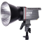 Amaran 200x Bi-Color LED Video Light, 200W 2700-6500k 51600lux@1m Bluetooth App Control 9 Built-in Lighting Effects DC/AC Power Supply, Made by Aputure