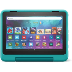 Amazon Fire Hd 8 Kids Pro Tablet | 8'' Hd Display/Ages 6–12/30% Faster Processor