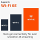 Amazon Fire TV Stick 4K - Wi-Fi 6 Amazon Fire TV Stick 4K - Wi-Fi 6