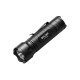 Anker Bolder LC30 Flashlight, LED Torch, Super Bright 300 Lumens CREE LED, IPX5 Water Resistant, 3 Modes High/Low/Strobe, Pocket Sized