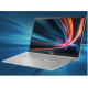 Asus X415F Laptop, Intel Core i3-10110U Processor, 4GB Ram, 1TB HDD, 14 Screen