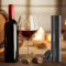 Automatic Electric Wine Opener  with Foil Cutter 