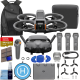 DJI Avata 2 Fly More Combo With 3 Battries + 128GB Memory Card DJI Avata 2 Fly More Combo With 3 Battries + 128GB Memory Card