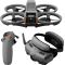 DJI Avata 2 Fly More Combo With 3 Battries + 128GB Memory Card