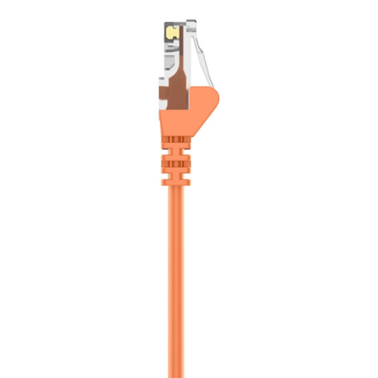 BELKIN ETHERNET PATCH CABLE SNAGLESS