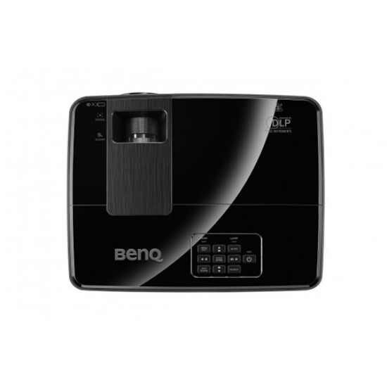BENQ MS506 DIGITAL PROJECTOR 3200 LUMENS       
