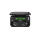 BTH- F9-5 True Wireless Mini Bass Earbuds F9 With Charging Case