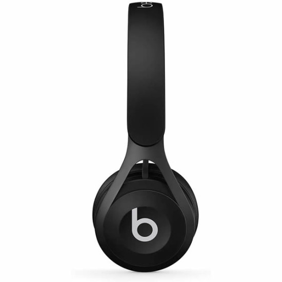 Beats Ep Wired On-Ear Headphones - Battery Free For Unlimited Listening, Built In Mic And Controls