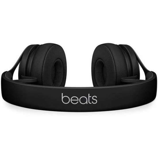 Beats Ep Wired On-Ear Headphones - Battery Free For Unlimited Listening, Built In Mic And Controls