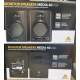 Behringer  40USB Studio Monitor Media Speaker