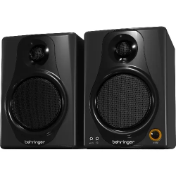 Behringer  40USB Studio Monitor Media Speaker