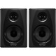 Behringer 50USB Studio 150W Bi-Amped Reference Studio Monitor Speakers with USB Input