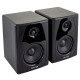 Behringer 50USB Studio 150W Bi-Amped Reference Studio Monitor Speakers with USB Input