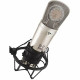 Behringer B-2 PRO Professional Gold-Sputtered Large Dual-Diaphragm Studio Condenser Microphone