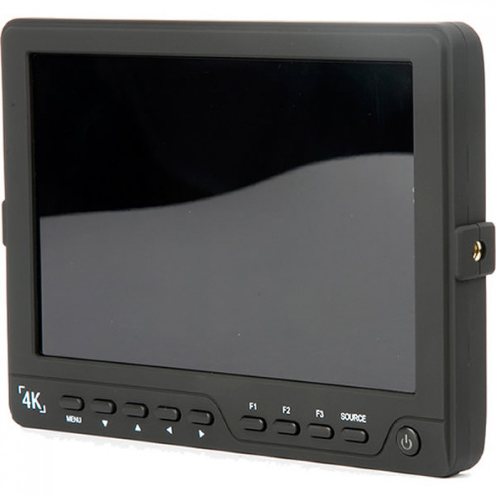 Bestview S7 4K Camera Monitor DSLR HDMI Input Output HD 7 pulgadas Video Monitor de campo TFT LCD IPS 1920x1200 para Sony Canon Nikon Olympus etc 