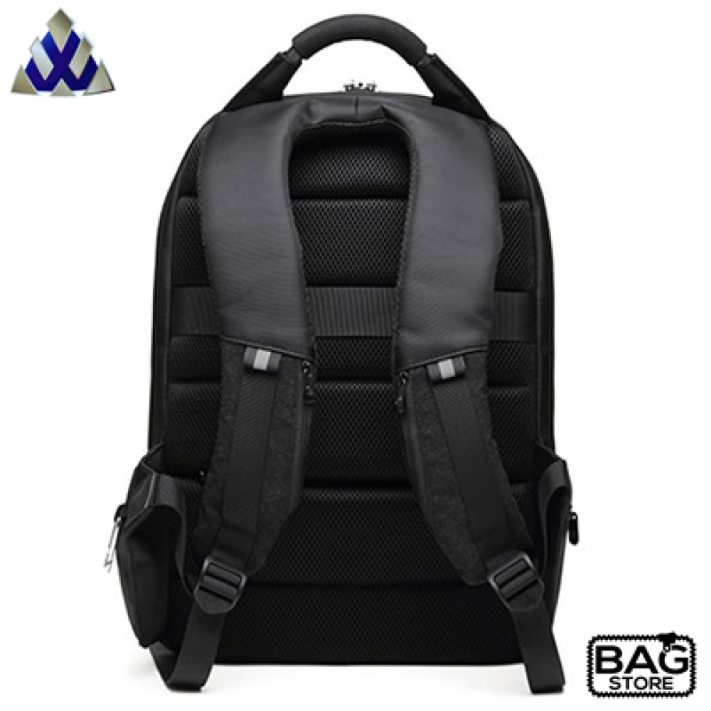 Biaowang Bw-2902Anti theft Premium Class Laptop Backpack ...