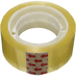 Transparent Cellotape Big 48mm X 500 Yards