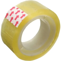 Transparent Cellotape Big 48mm X 500 Yards