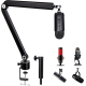 SPS-95 Boom Arm Microphone 