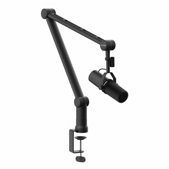 SPS-95 Boom Arm Microphone 