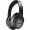 Bose Quiet Comfort 35 II Wireless Bluetooth Headphones, Noise-Cancelling, With Alexa Voice Control