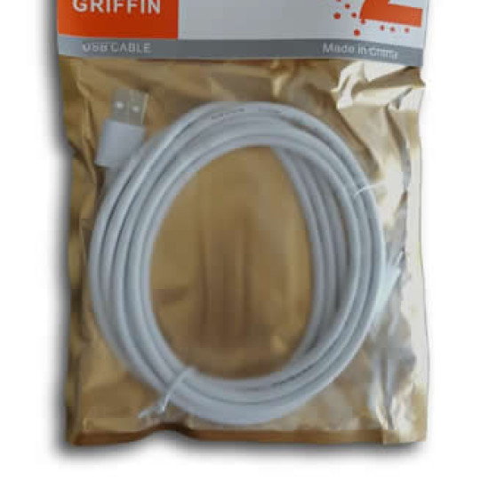 GRIFFIN REGULAR USB V8
