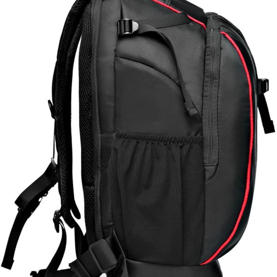 CADEN K7 PROFESSIONAL CAMERA BAG- Anti Theft Waterproof Nylon Portable  