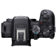 Canon EOS R10 Mirrorless Camera with 18-45mm STM Lens Canon EOS R10 Mirrorless Camera with 18-45mm STM Lens
