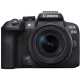 Canon EOS R10 Mirrorless Camera with 18-45mm STM Lens Canon EOS R10 Mirrorless Camera with 18-45mm STM Lens