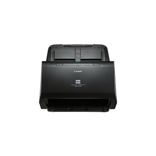 CANON IMAGE FORMULA DR-C240 - DOCUMENT SCANNERS