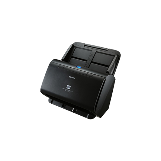 CANON IMAGE FORMULA DR-C240 - DOCUMENT SCANNERS