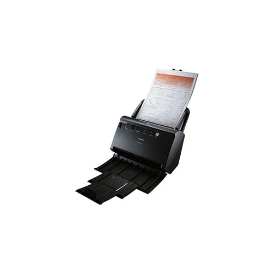 CANON IMAGE FORMULA DR-C240 - DOCUMENT SCANNERS