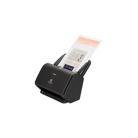 CANON IMAGE FORMULA DR-C240 - DOCUMENT SCANNERS
