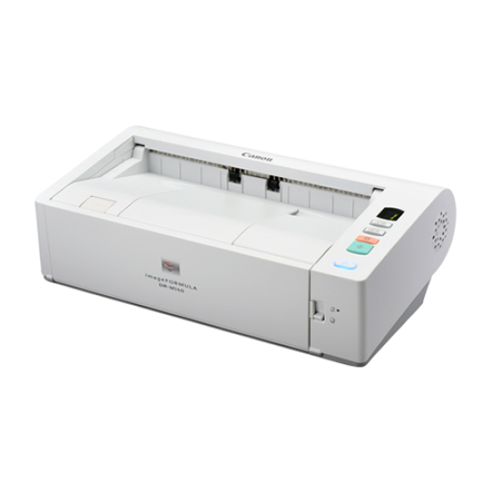 CANON IMAGE FORMULA DR-M140 - DOCUMENT SCANNERS