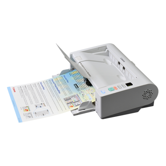 CANON IMAGE FORMULA DR-M140 - DOCUMENT SCANNERS