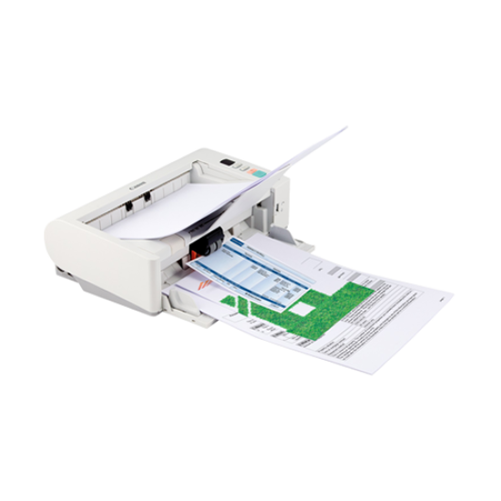 CANON IMAGE FORMULA DR-M140 - DOCUMENT SCANNERS