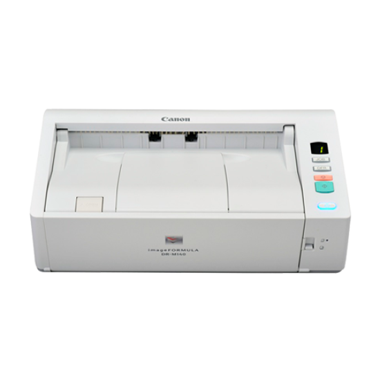 CANON IMAGE FORMULA DR-M140 - DOCUMENT SCANNERS