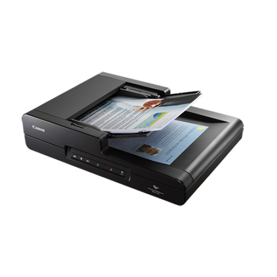 CANON IMAGEFORMULA DR-F120