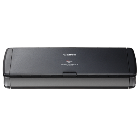 CANON P-215II DOCUMENT SCANNER