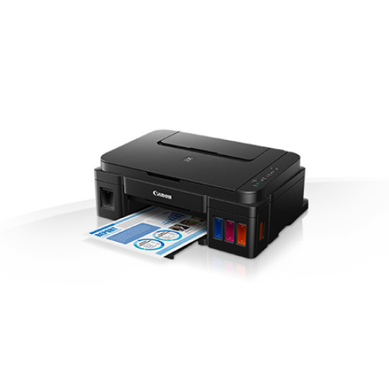 CANON PIXMA G2400 ALL IN ONE PRINTER