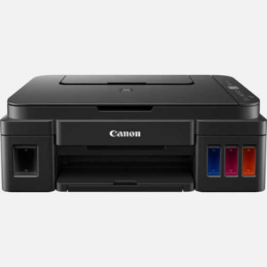 Canon Pixma G2411 All In One Ink Tank Multifunction Printer