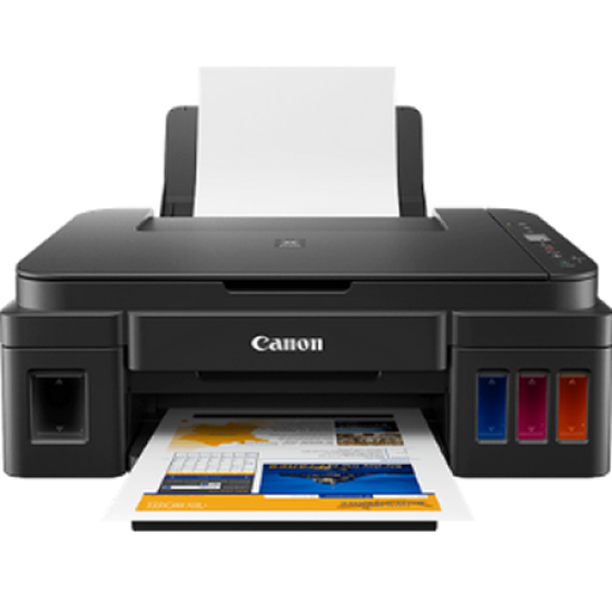 Canon Pixma G2411 All In One Ink Tank Multifunction Printer